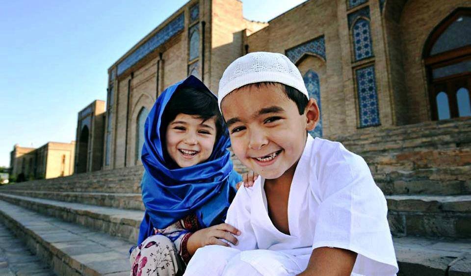 BE KIND TO your CHILDREN and TREAT THEM EQUALLY