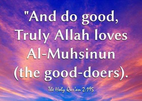 Am I one of those who justify his haram (forbidden) acts?