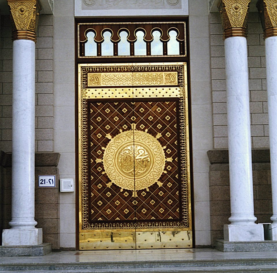 The Prophet’s Marriage To Khadeejah (Radi Allahu anha)