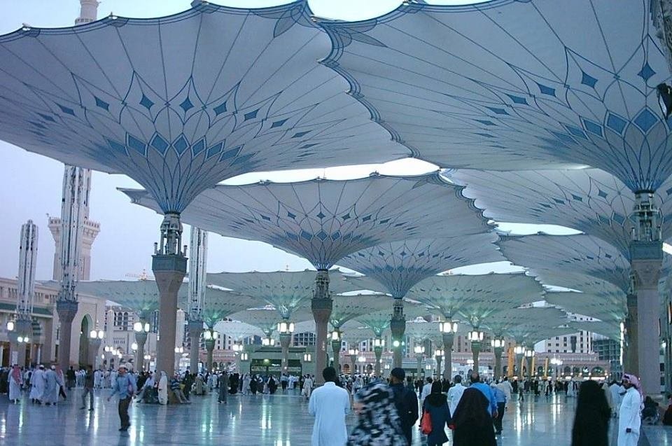 How Allah Protected The Prophet (sallallaahu ‘alaihi wa sallam) During The Early Years Of His Life